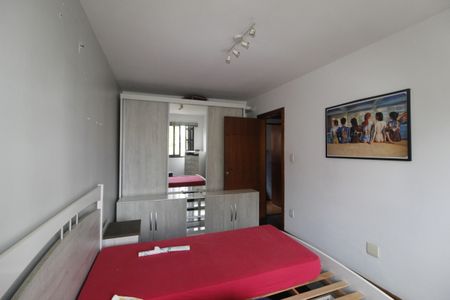 Apartamento à venda com 87m², 3 quartos e 1 vagaQuarto 2