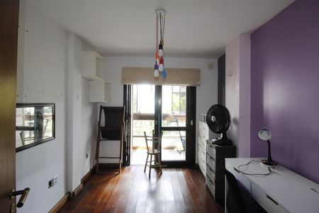 Apartamento à venda com 87m², 3 quartos e 1 vagaSacada