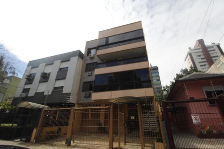 Apartamento à venda com 87m², 3 quartos e 1 vagaFachada