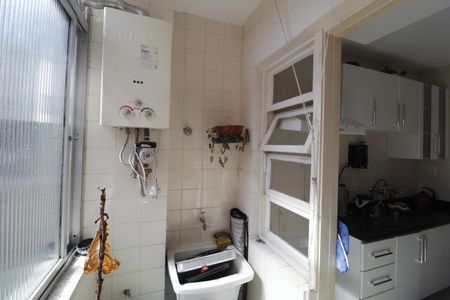 Apartamento à venda com 87m², 3 quartos e 1 vagaÁrea de Serviço