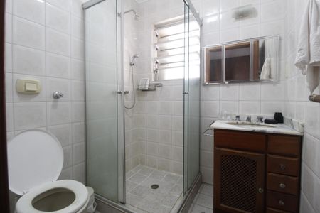 Apartamento à venda com 87m², 3 quartos e 1 vagaBanheiro Social