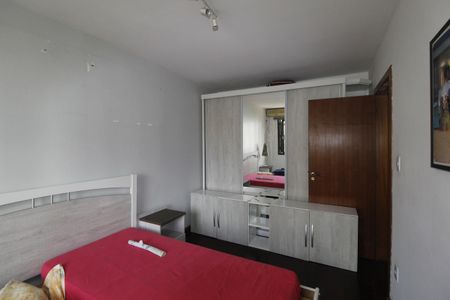 Apartamento à venda com 87m², 3 quartos e 1 vagaQuarto 2