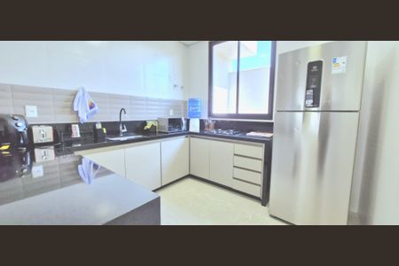 Casa à venda com 165m², 3 quartos e 4 vagasCozinha