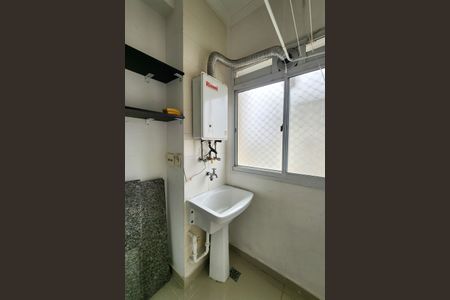 Apartamento à venda com 52m², 2 quartos e 1 vaga Apartamento à venda com 52m², 2 quartos e 1 vagaÁrea de Serviço