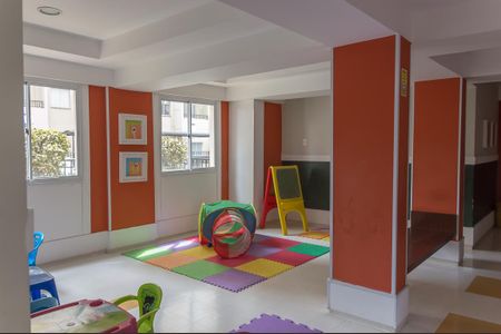 Apartamento à venda com 52m², 2 quartos e 1 vaga Apartamento à venda com 52m², 2 quartos e 1 vagaÁrea Comum