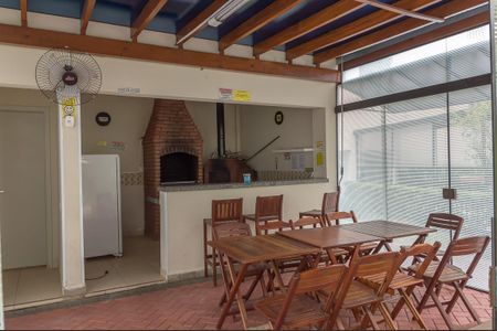 Apartamento à venda com 52m², 2 quartos e 1 vaga Apartamento à venda com 52m², 2 quartos e 1 vagaÁrea Comum