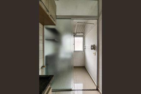 Apartamento à venda com 52m², 2 quartos e 1 vaga Apartamento à venda com 52m², 2 quartos e 1 vagaÁrea de Serviço