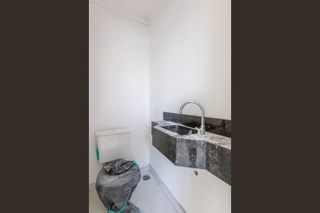 Casa à venda com 68m², 2 quartos e 2 vagas Casa à venda com 68m², 2 quartos e 2 vagasLavabo