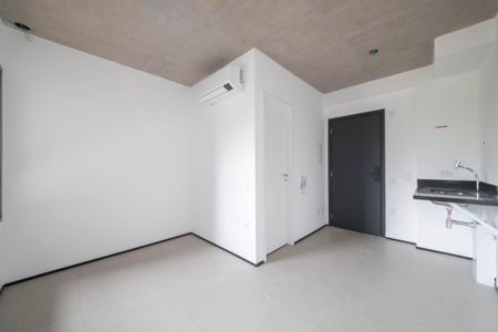 Studio para alugar com 18m², 1 quarto e sem vagaStudio