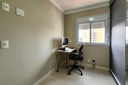 Apartamento à venda com 54m², 2 quartos e 1 vaga Apartamento à venda com 54m², 2 quartos e 1 vagaQuarto 1