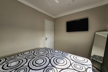 Apartamento à venda com 54m², 2 quartos e 1 vaga Apartamento à venda com 54m², 2 quartos e 1 vagaQuarto 2