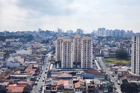 Apartamento à venda com 54m², 2 quartos e 1 vaga Apartamento à venda com 54m², 2 quartos e 1 vagaVista do Quarto 2