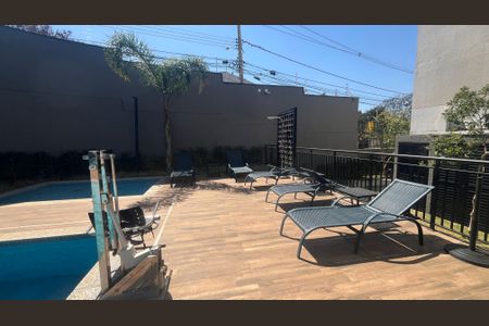 Apartamento à venda com 74m², 3 quartos e 1 vagaÁrea comum