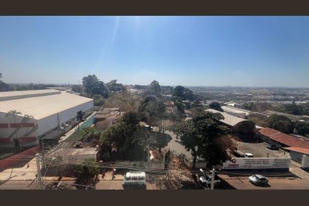 Apartamento à venda com 74m², 3 quartos e 1 vagaVista da Suíte 