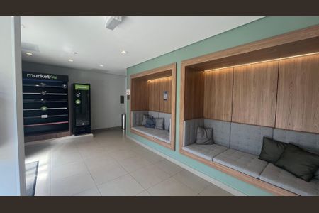 Apartamento à venda com 74m², 3 quartos e 1 vagaÁrea comum