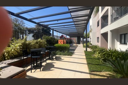 Apartamento à venda com 74m², 3 quartos e 1 vagaÁrea comum