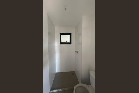 Apartamento à venda com 74m², 3 quartos e 1 vagaBanheiro Social