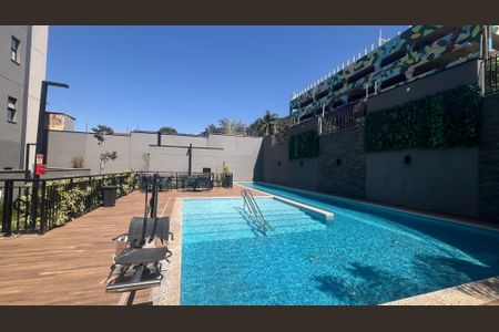 Apartamento à venda com 74m², 3 quartos e 1 vagaÁrea comum