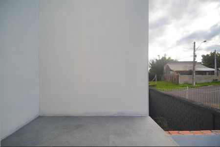 Casa de condomínio à venda com 60m², 2 quartos e 2 vagasvaranda do Quarto 2