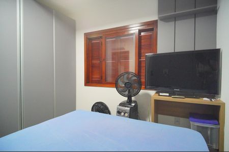 Casa de condomínio à venda com 60m², 2 quartos e 2 vagasQuarto 1