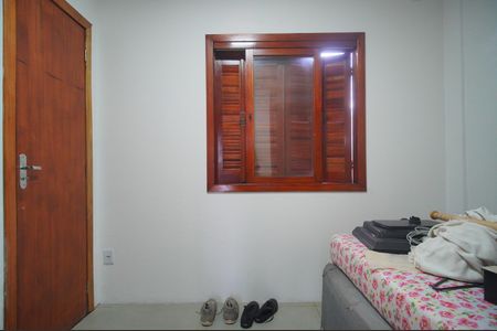 Casa de condomínio à venda com 60m², 2 quartos e 2 vagasQuarto 2