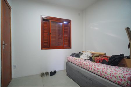 Casa de condomínio à venda com 60m², 2 quartos e 2 vagasQuarto 2