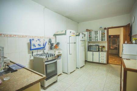 Casa à venda com 200m², 3 quartos e 2 vagas Casa à venda com 200m², 3 quartos e 2 vagasCozinha