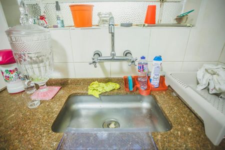 Casa à venda com 200m², 3 quartos e 2 vagas Casa à venda com 200m², 3 quartos e 2 vagasCozinha