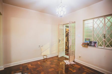 Casa à venda com 200m², 3 quartos e 2 vagasSala de Estar