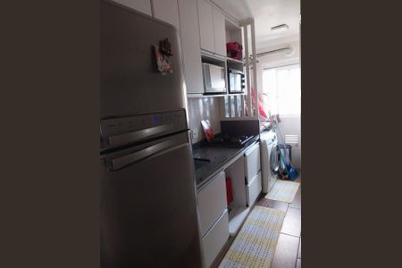 Foto 06 de apartamento à venda com 3 quartos, 61m² em Vila Graciosa, São Paulo