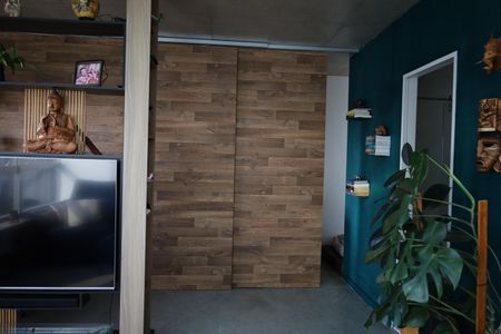 Sala de apartamento para alugar com 2 quartos, 140m² em Usina Piratininga, São Paulo