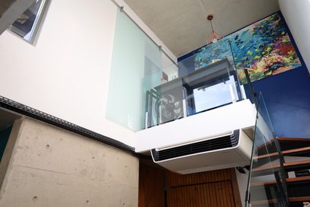 Sala de apartamento para alugar com 2 quartos, 140m² em Usina Piratininga, São Paulo