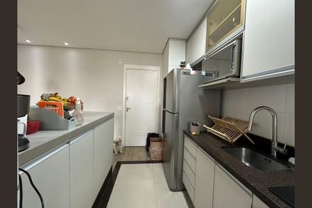 Apartamento à venda com 51m², 2 quartos e 1 vaga Apartamento à venda com 51m², 2 quartos e 1 vagaCozinha