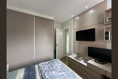 Apartamento à venda com 51m², 2 quartos e 1 vaga Apartamento à venda com 51m², 2 quartos e 1 vagaQuarto 2