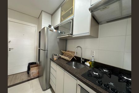 Apartamento à venda com 51m², 2 quartos e 1 vaga Apartamento à venda com 51m², 2 quartos e 1 vagaCozinha