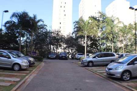 Apartamento à venda com 51m², 2 quartos e 1 vaga Apartamento à venda com 51m², 2 quartos e 1 vagaÁrea comum
