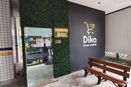 Apartamento à venda com 60m², 3 quartos e sem vaga Apartamento à venda com 60m², 3 quartos e sem vagaÁrea comum