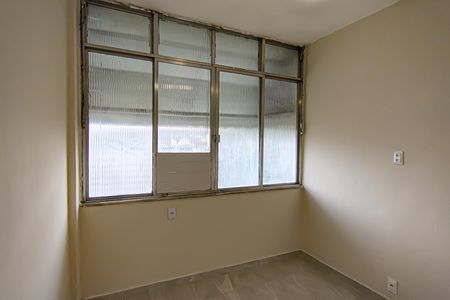 Apartamento à venda com 60m², 3 quartos e sem vaga Apartamento à venda com 60m², 3 quartos e sem vagaQuarto 2