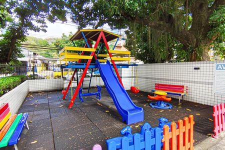 Apartamento à venda com 60m², 3 quartos e sem vaga Apartamento à venda com 60m², 3 quartos e sem vagaÁrea comum