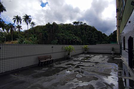 Apartamento à venda com 60m², 3 quartos e sem vaga Apartamento à venda com 60m², 3 quartos e sem vagaÁrea comum