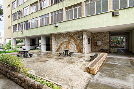 Apartamento à venda com 60m², 3 quartos e sem vaga Apartamento à venda com 60m², 3 quartos e sem vagaÁrea comum