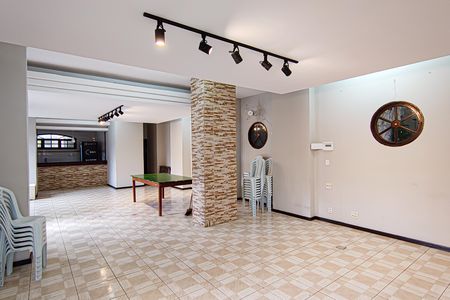 Apartamento à venda com 60m², 3 quartos e sem vaga Apartamento à venda com 60m², 3 quartos e sem vagaÁrea comum