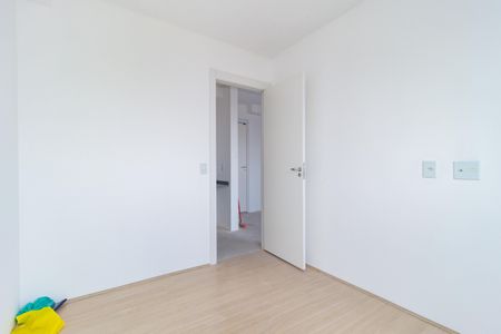 Apartamento à venda com 35m², 2 quartos e sem vagaQuarto 2