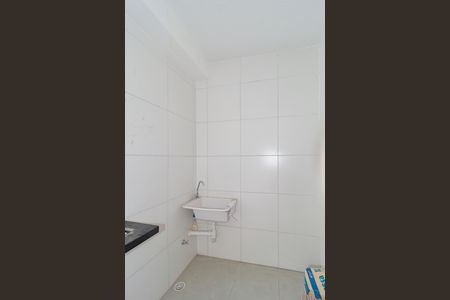 Apartamento à venda com 35m², 2 quartos e sem vagaÁrea de Serviço