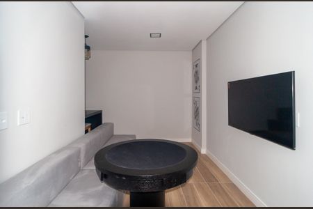 Apartamento à venda com 35m², 2 quartos e sem vagaÁrea comum - Salão de jogos