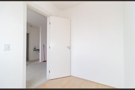 Apartamento à venda com 35m², 2 quartos e sem vagaQuarto 1