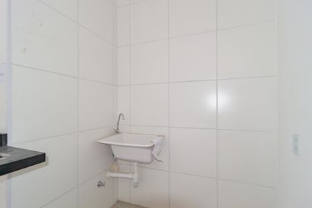 Apartamento à venda com 35m², 2 quartos e sem vagaÁrea de Serviço