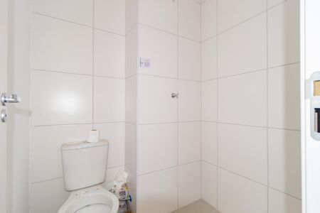 Apartamento à venda com 35m², 2 quartos e sem vagaBanheiro