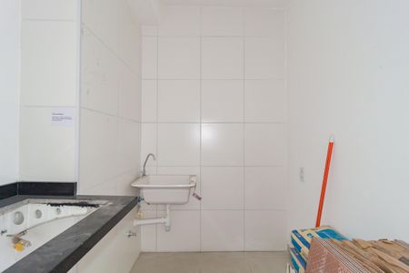 Apartamento à venda com 35m², 2 quartos e sem vagaÁrea de Serviço