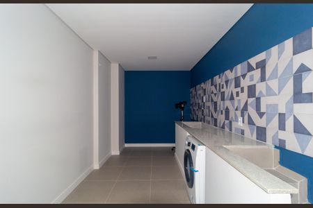 Apartamento à venda com 35m², 2 quartos e sem vagaPet Care